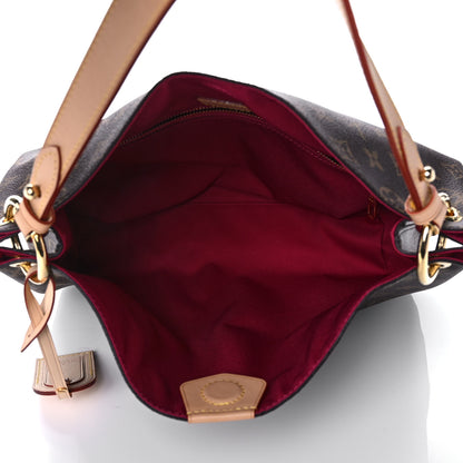 Louis Vuitton Monogram Graceful PM Pivoine 5 of 8