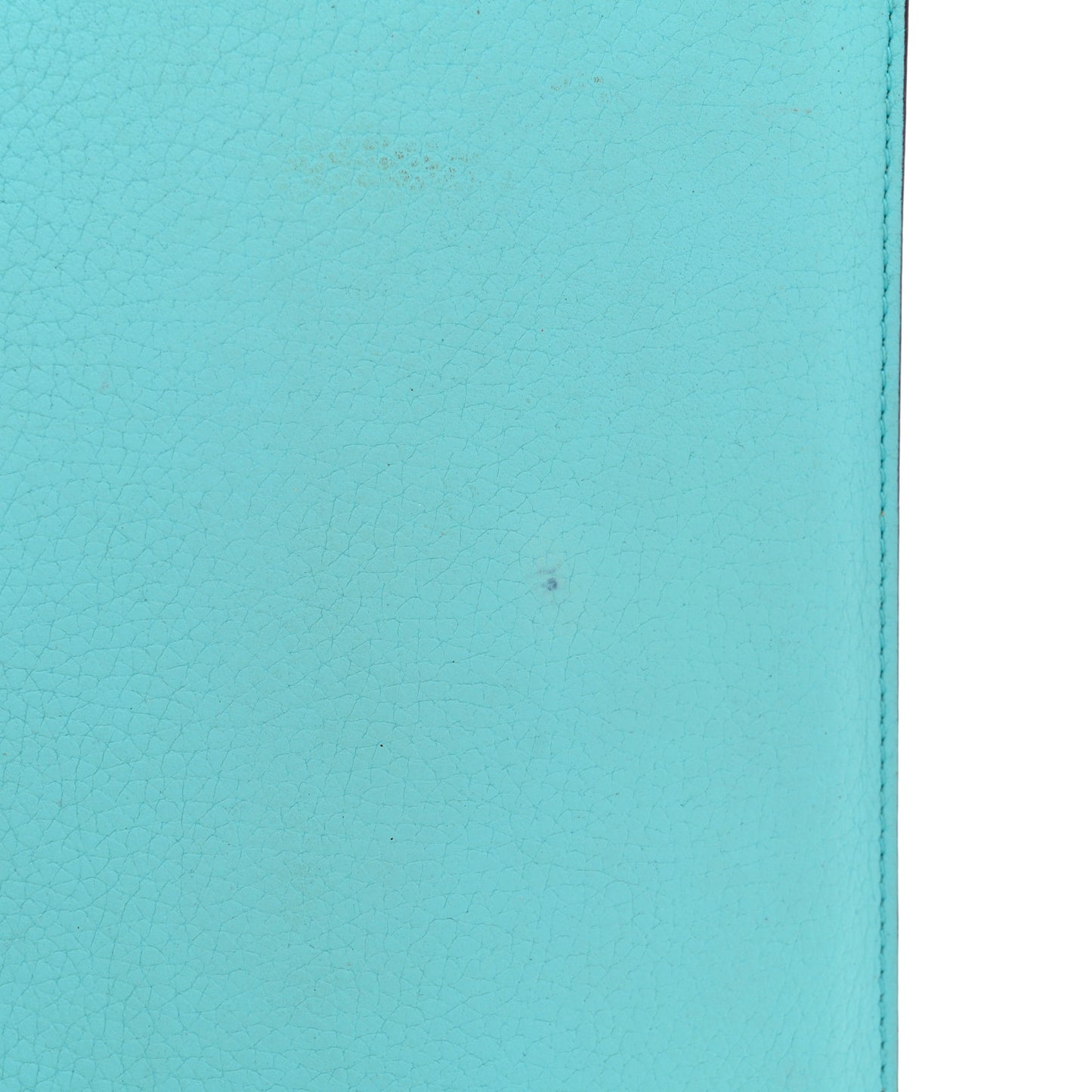 Bullcalf Medium Diorissimo Tote Light Blue