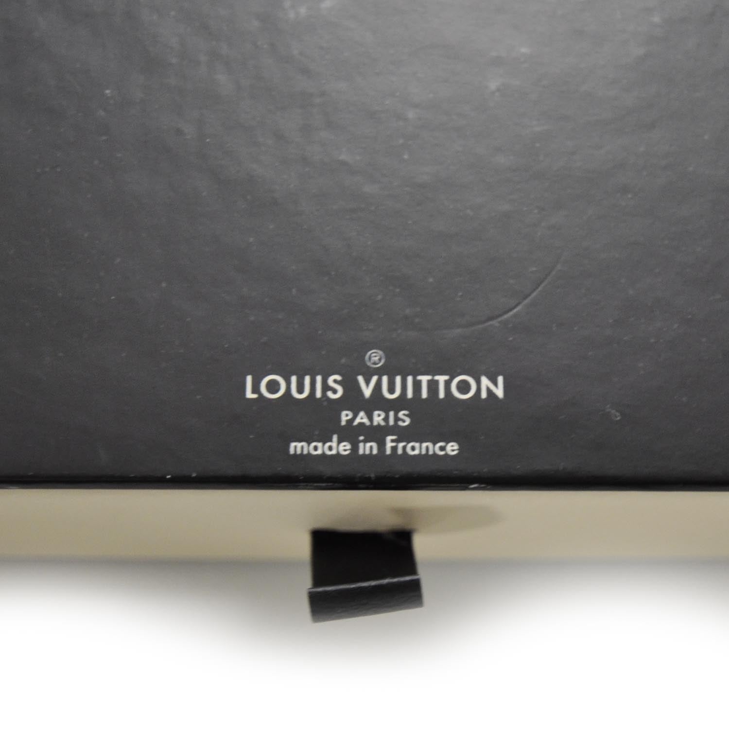 Louis Vuitton Murakami Multicolor Playing Cards VIP 3 of 3