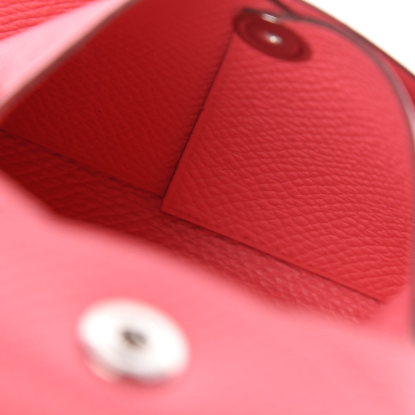 Epsom Bastia Coin Purse Rose Azalee