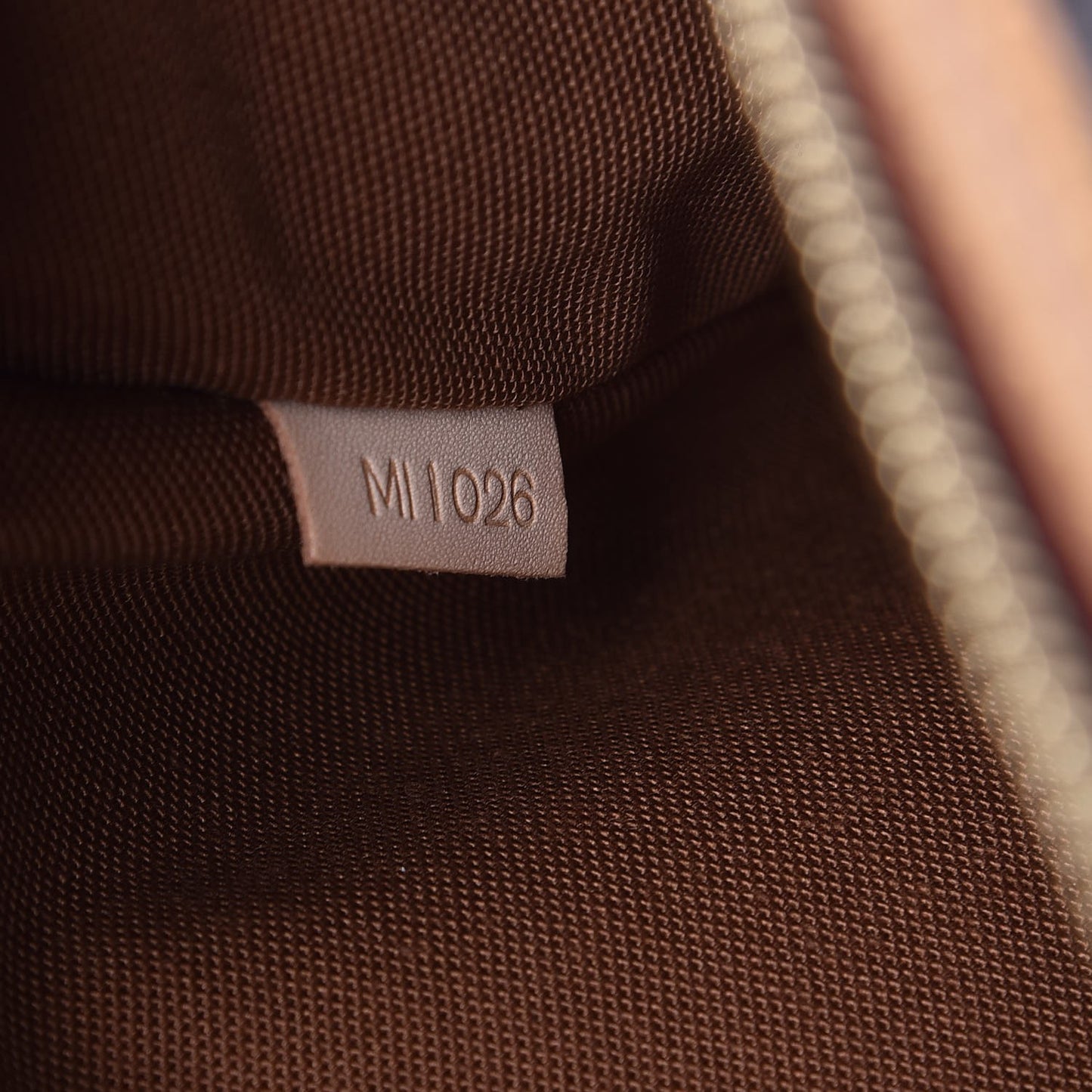 Monogram Bosphore Pochette