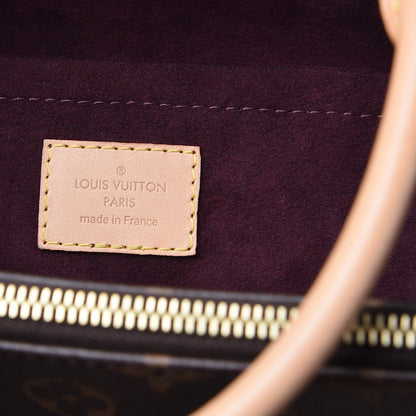 Louis Vuitton Monogram Montaigne GM 6 of 8