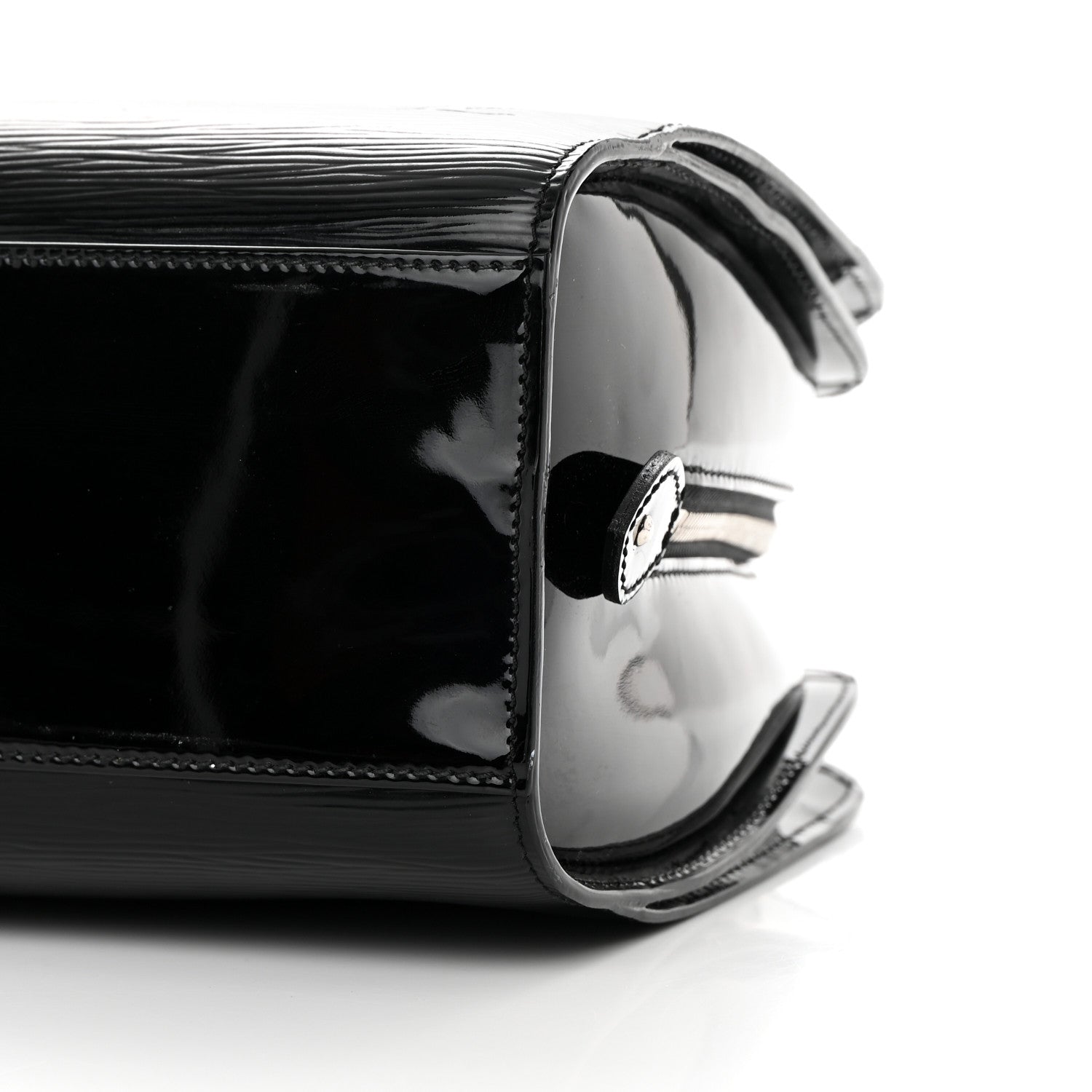 Louis Vuitton Electric Epi Pont-Neuf PM Black 9 of 11