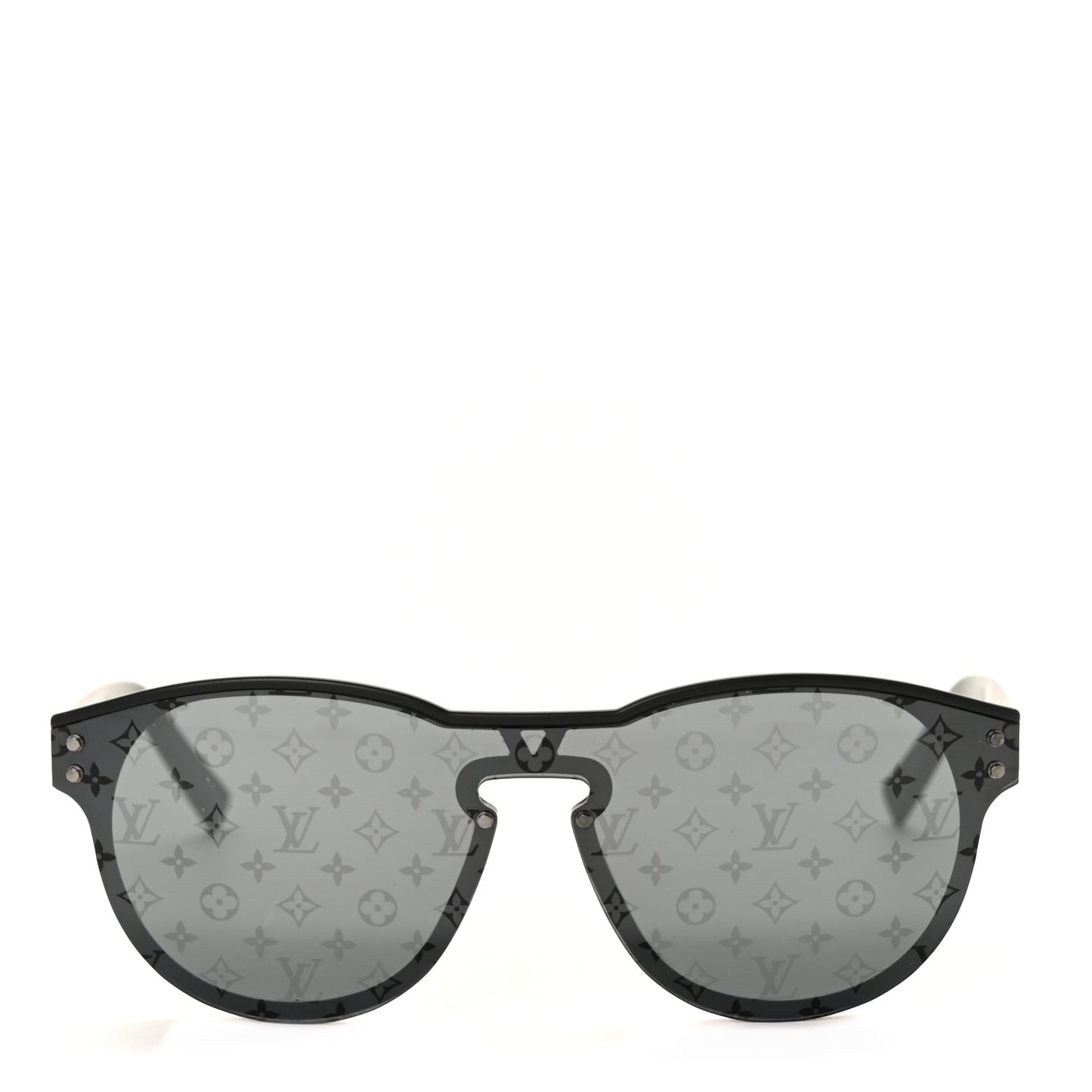 Monogram Waimea Z1333W Sunglasses Black