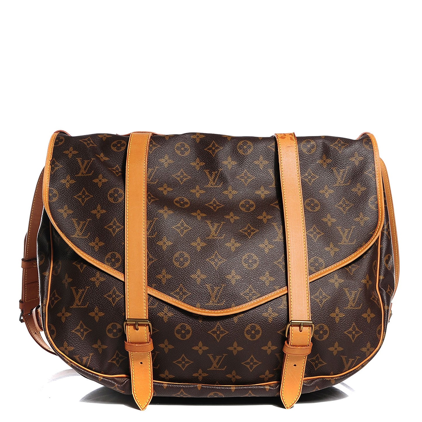 Monogram Saumur 43