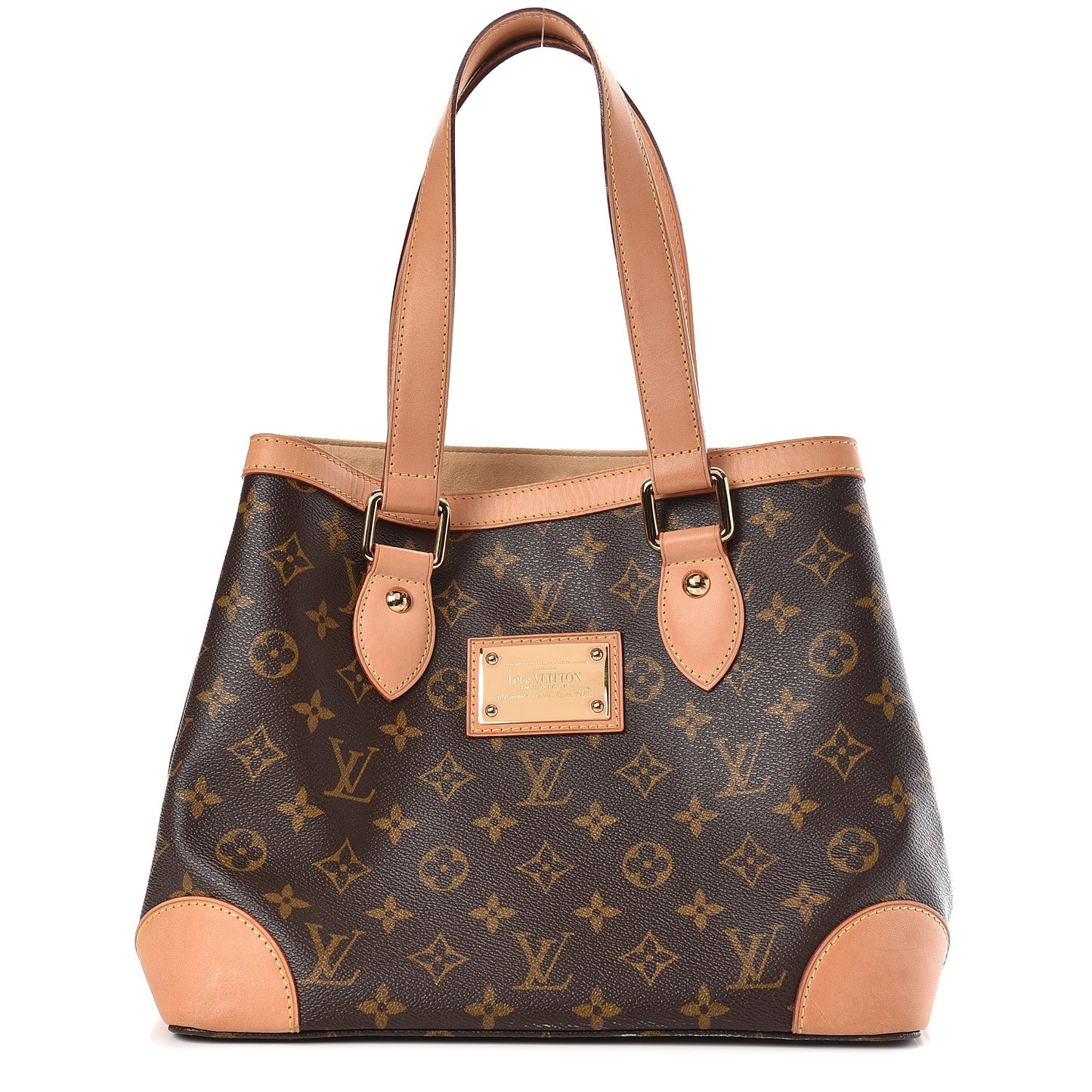 Monogram Hampstead PM