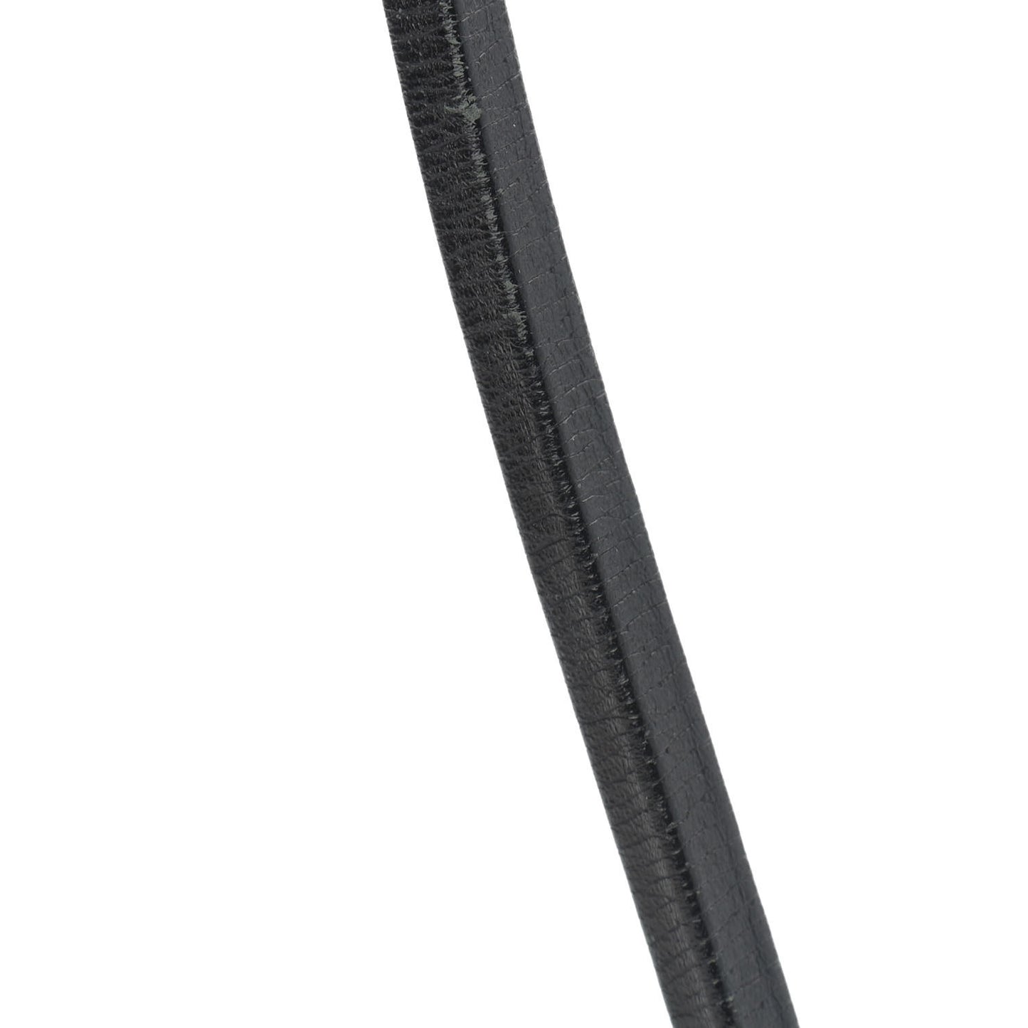 Calfskin G Buckle Shoulder Bag Black