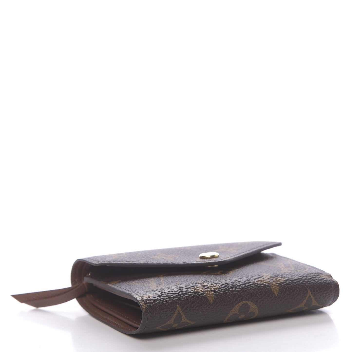 Monogram Victorine Wallet