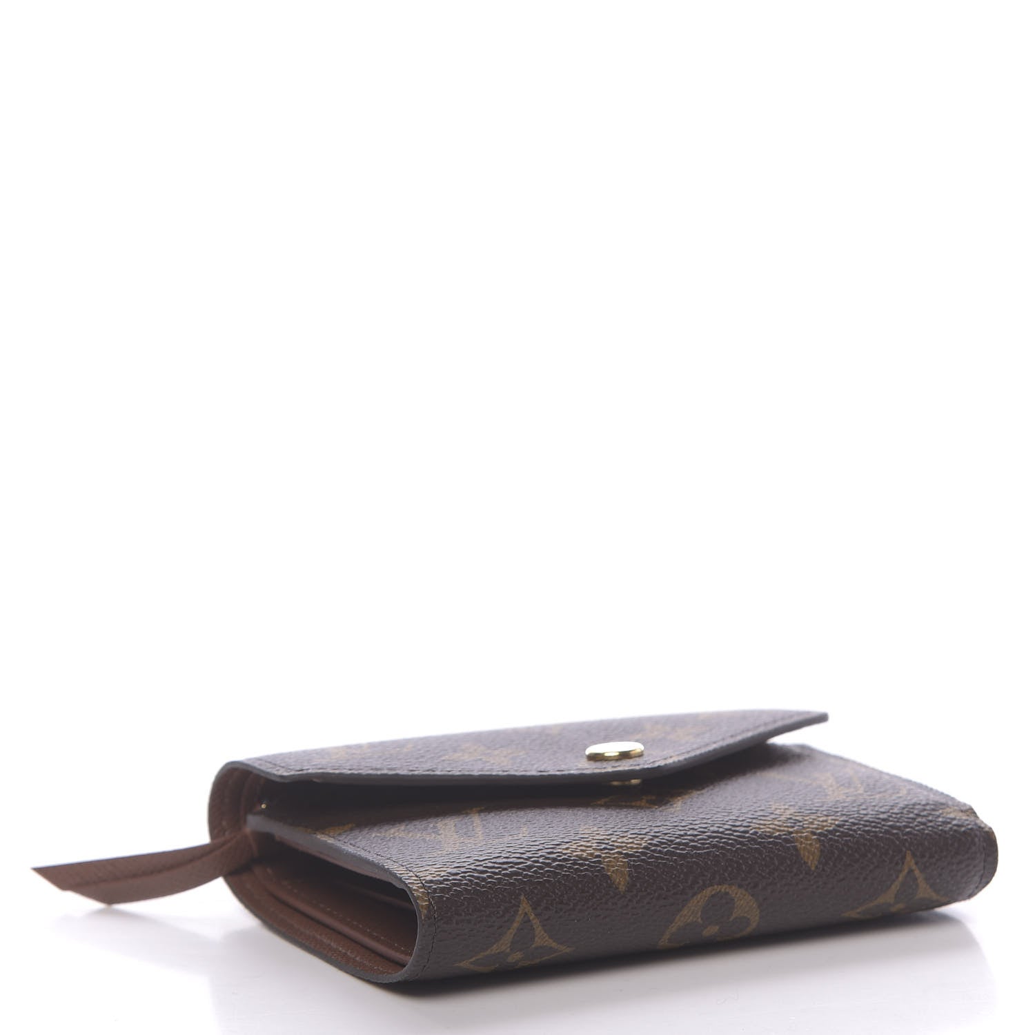 Louis Vuitton Monogram Victorine Wallet 4 of 7