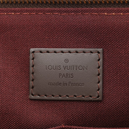 Louis Vuitton Damier Ebene Iena PM 6 of 10