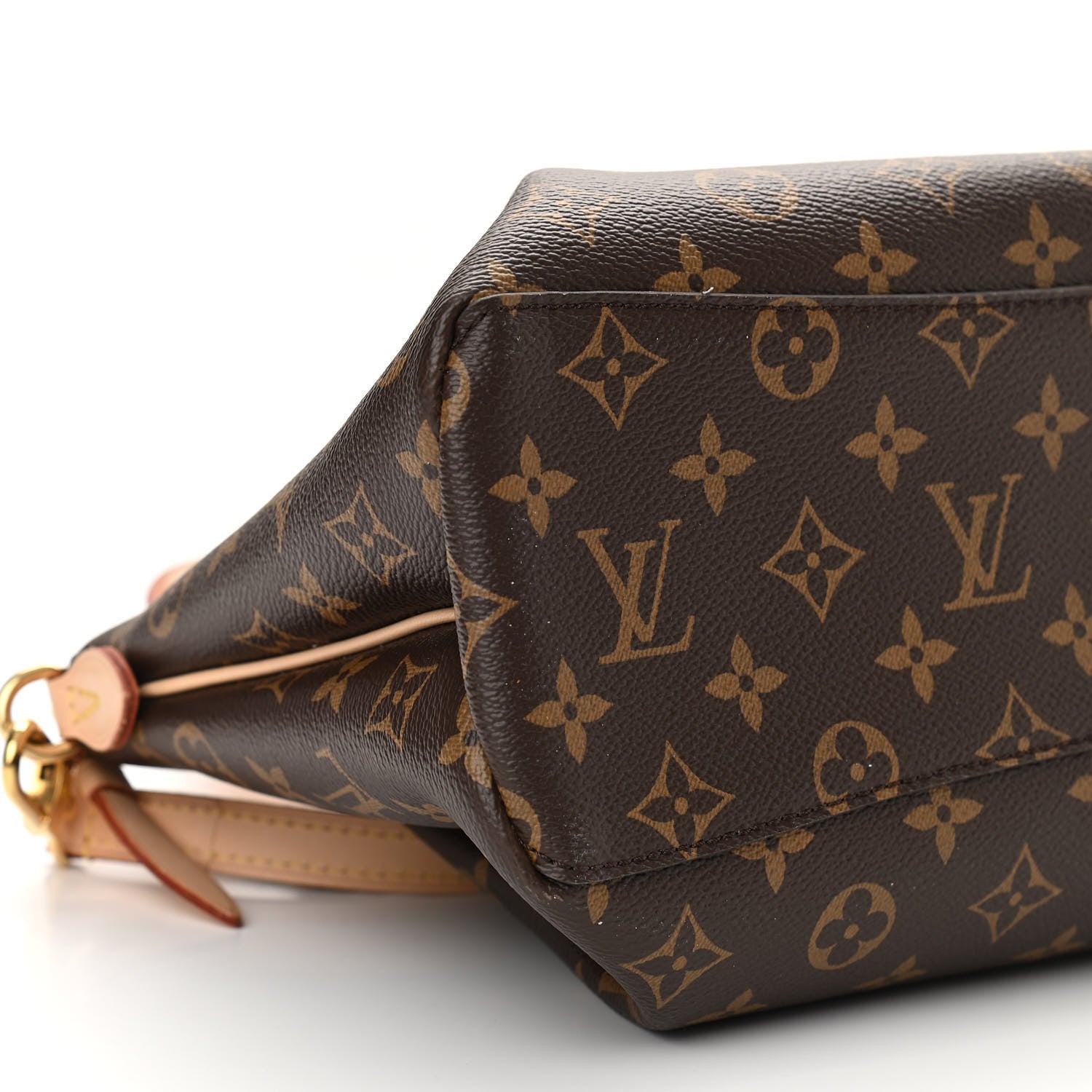 Louis Vuitton Monogram Rivoli PM 8 of 12