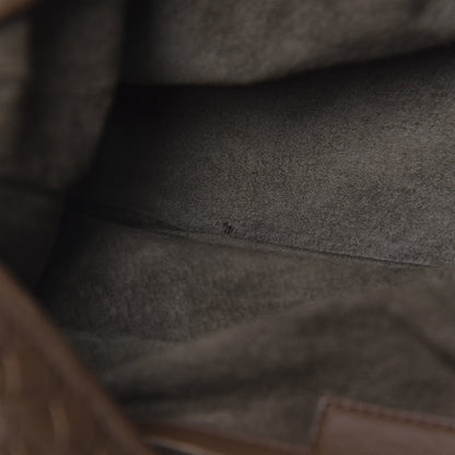 Bottega Veneta Nappa Intrecciato Montaigne Bag Noce 7 of 19
