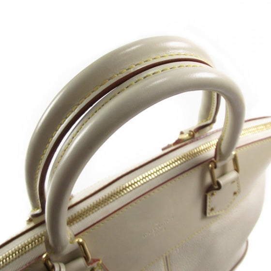Suhali Lockit MM White