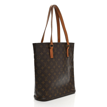 Louis Vuitton Monogram Vavin GM 3 of 19