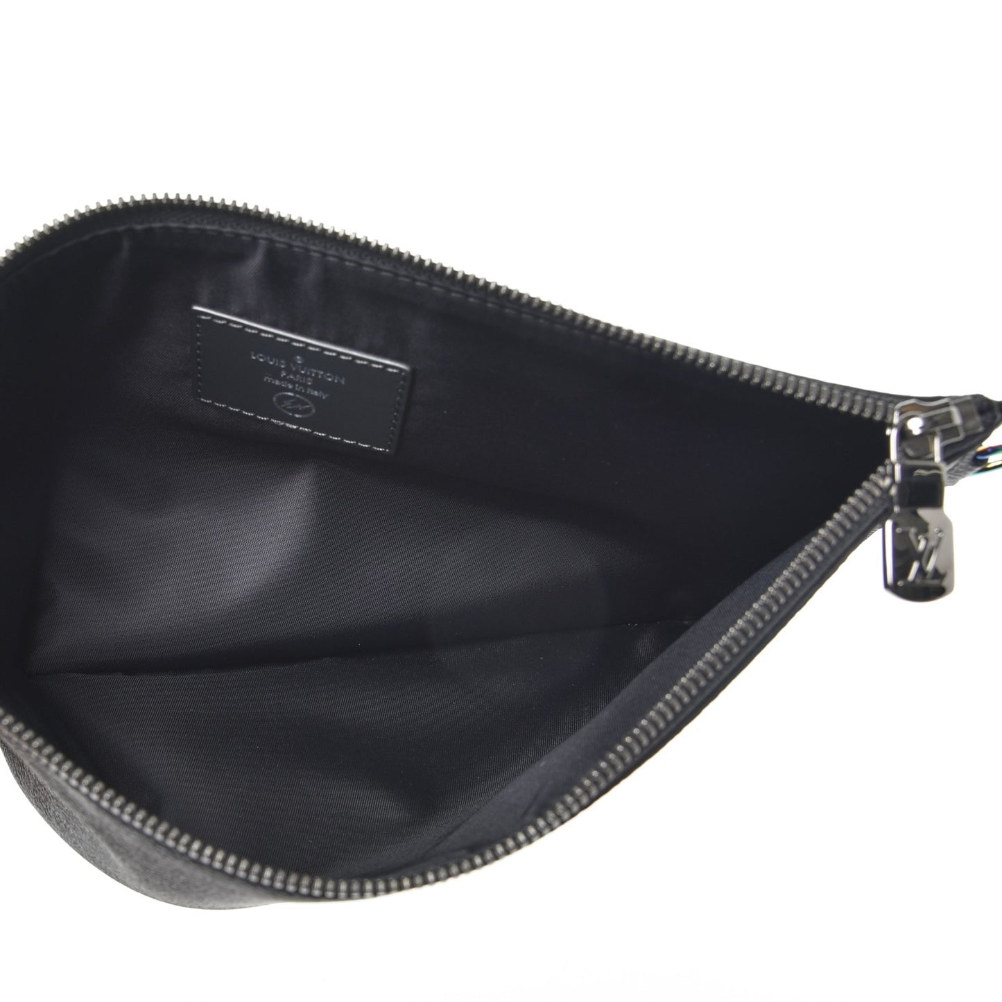 Monogram Eclipse Fragment Cabas Light Pochette