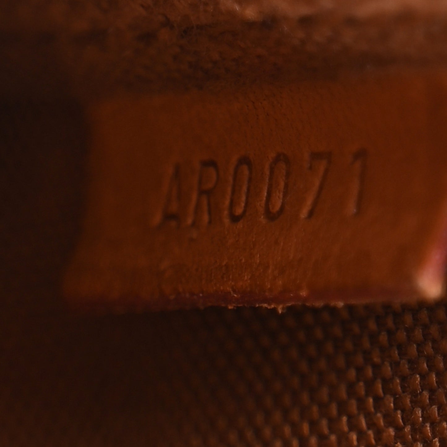 Monogram Pochette Accessories