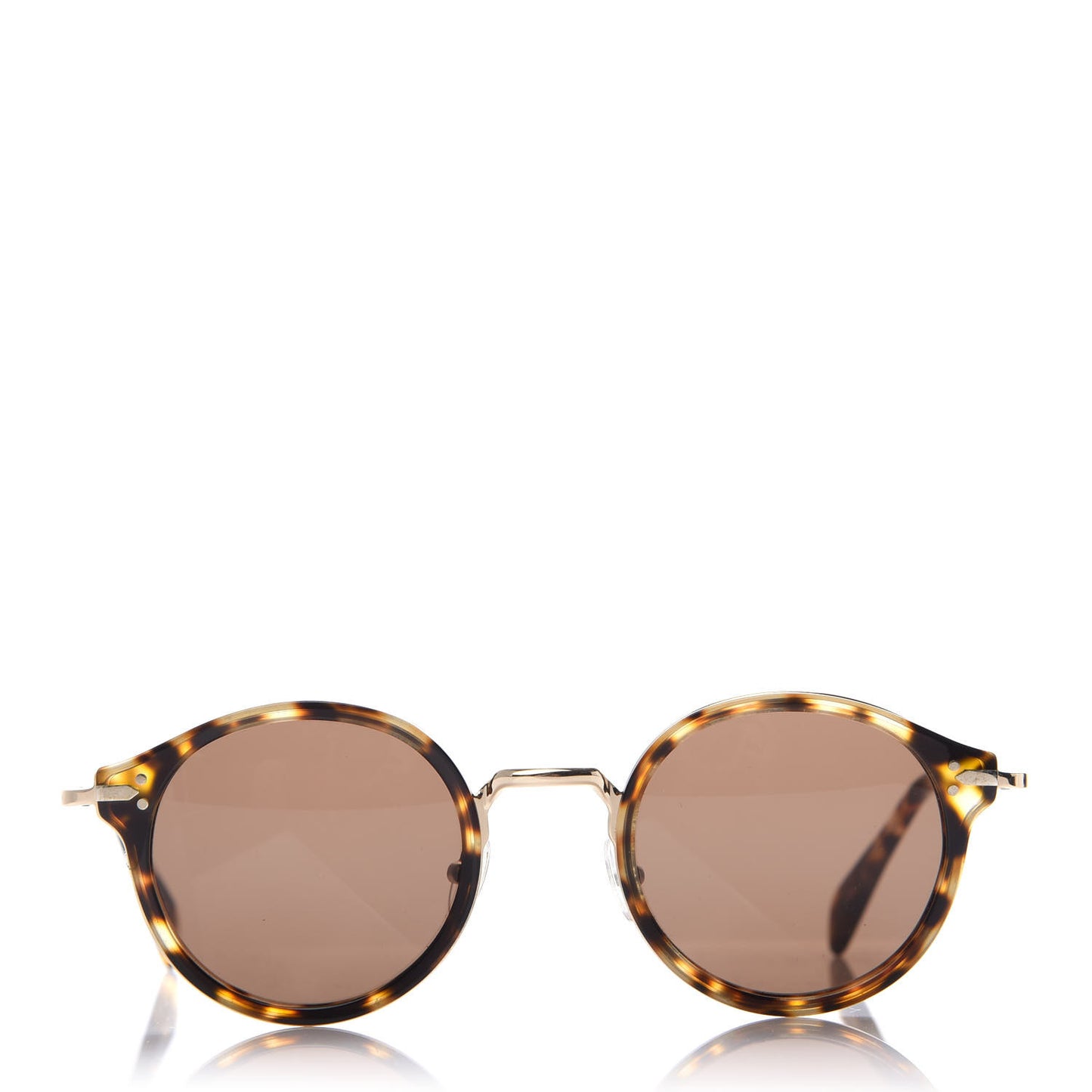 Acetate Sunglasses CL 41082/S Havana