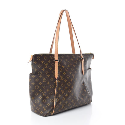 Louis Vuitton Monogram Totally GM 3 of 8