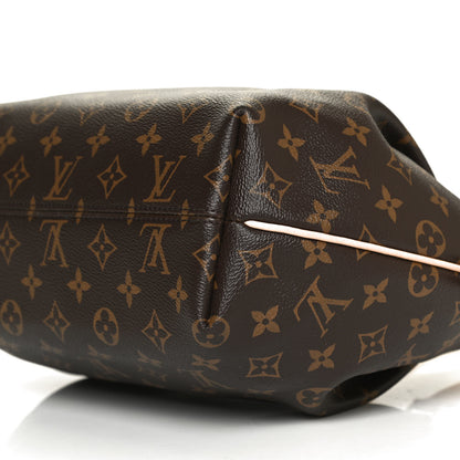 Louis Vuitton Monogram Turenne PM 11 of 15