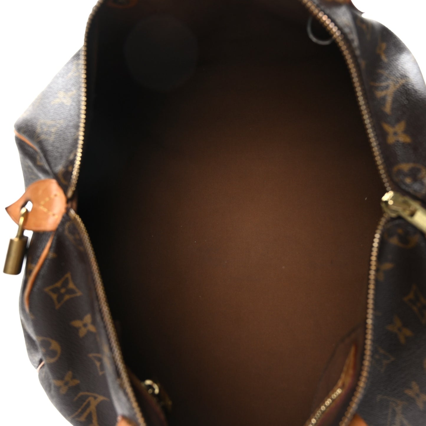 Monogram Speedy 35