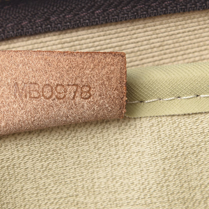 Louis Vuitton Monogram Deauville 6 of 15