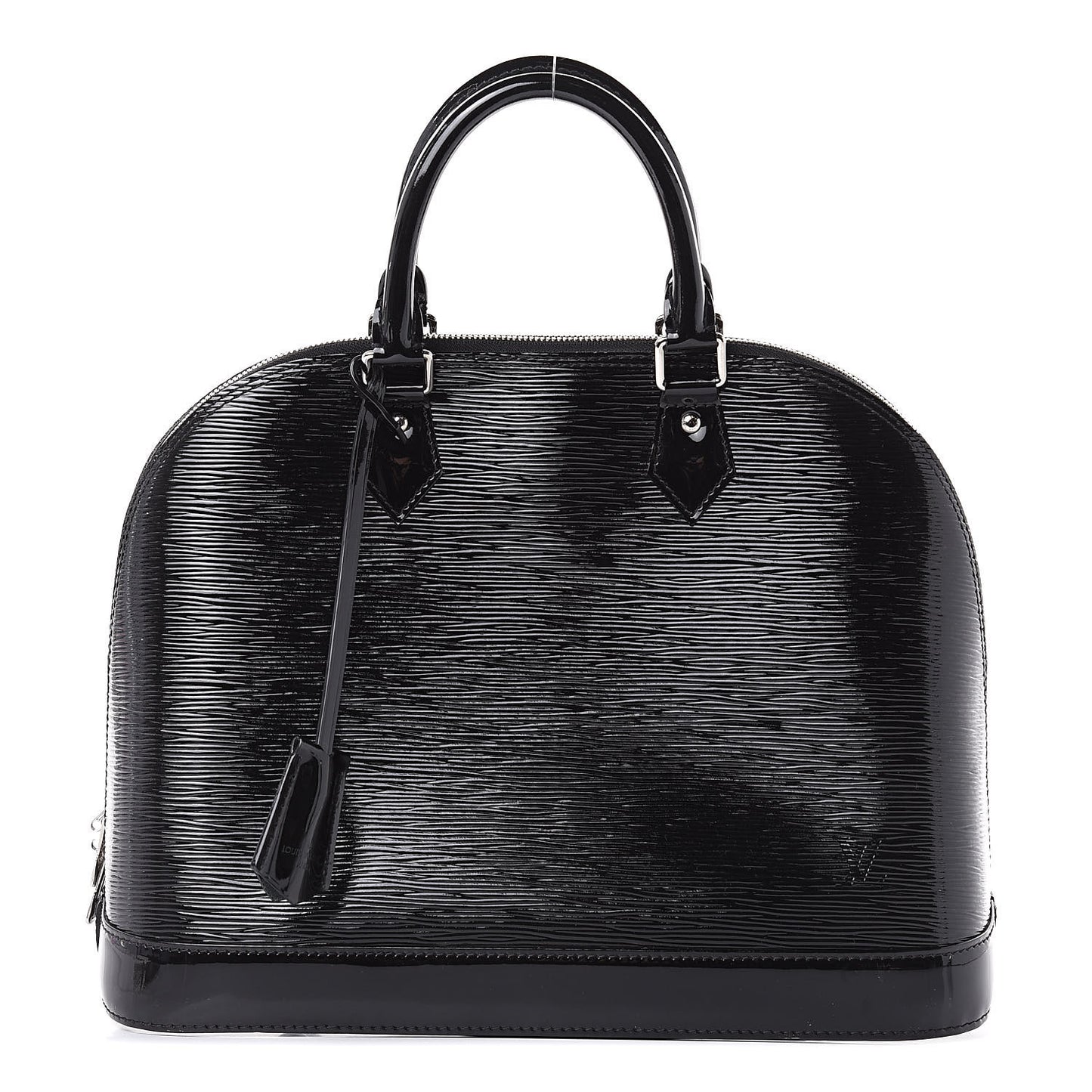 Electric Epi Alma PM Black