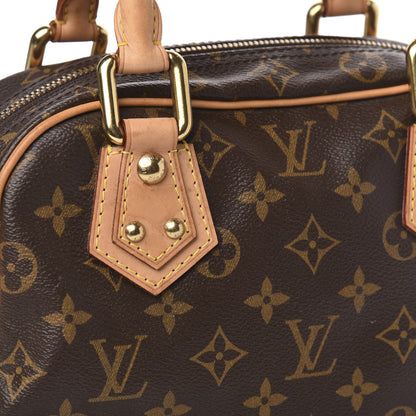 Louis Vuitton Monogram Manhattan PM 15 of 16