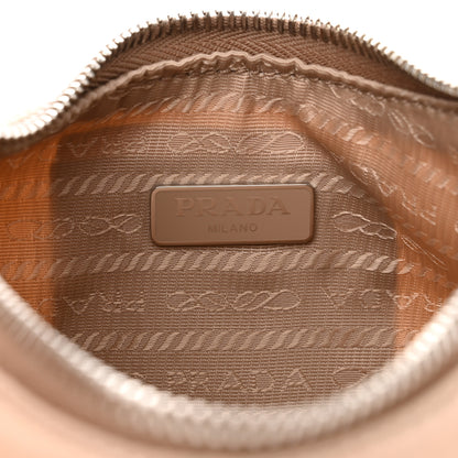 Prada Nylon Re-Edition 2005 Shoulder Bag Cammeo 6 of 12