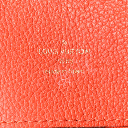 Louis Vuitton Empreinte Bagatelle Abricot 6 of 9