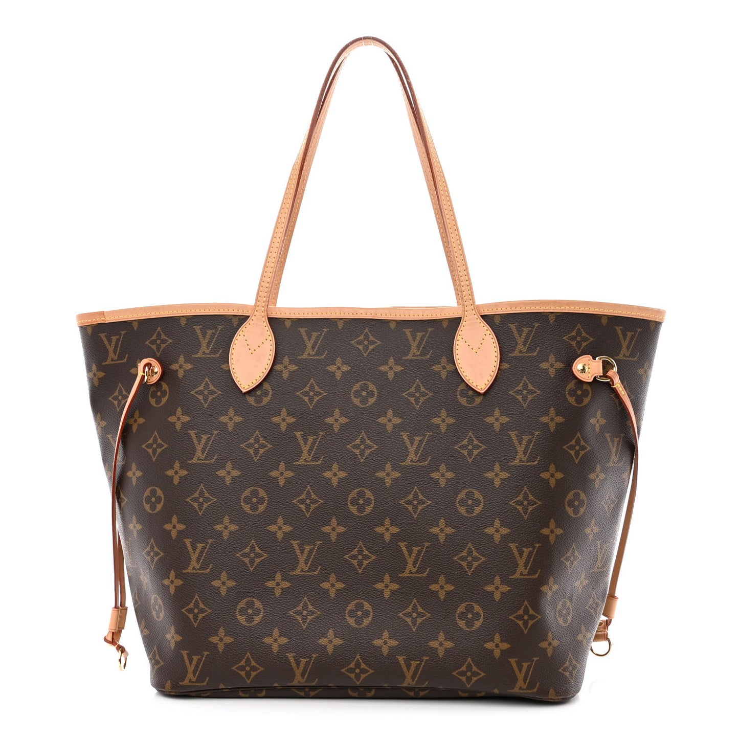 Monogram Neo Neverfull MM