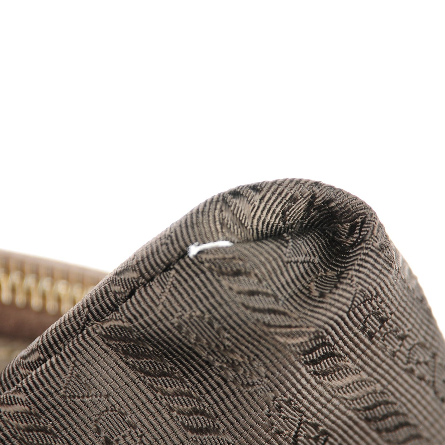 Saffiano Large Galleria Double Zip Tote Argilla
