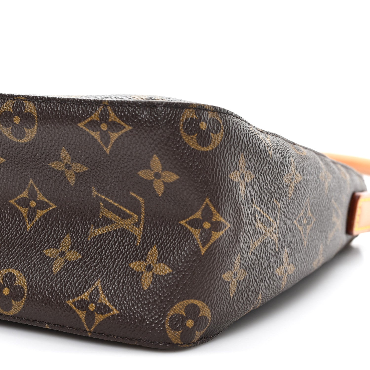 Louis Vuitton Monogram Looping MM 9 of 11