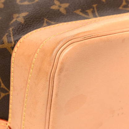 Louis Vuitton Monogram Noe 8 of 13