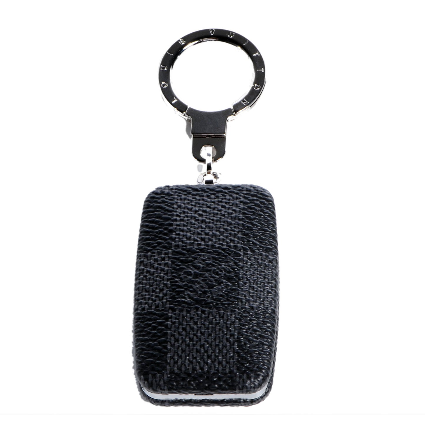 Damier Graphite Astropill Key Holder
