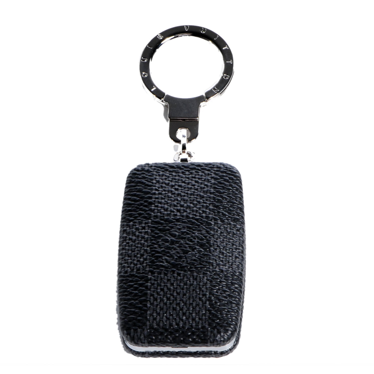 Louis Vuitton Damier Graphite Astropill Key Holder 1 of 4