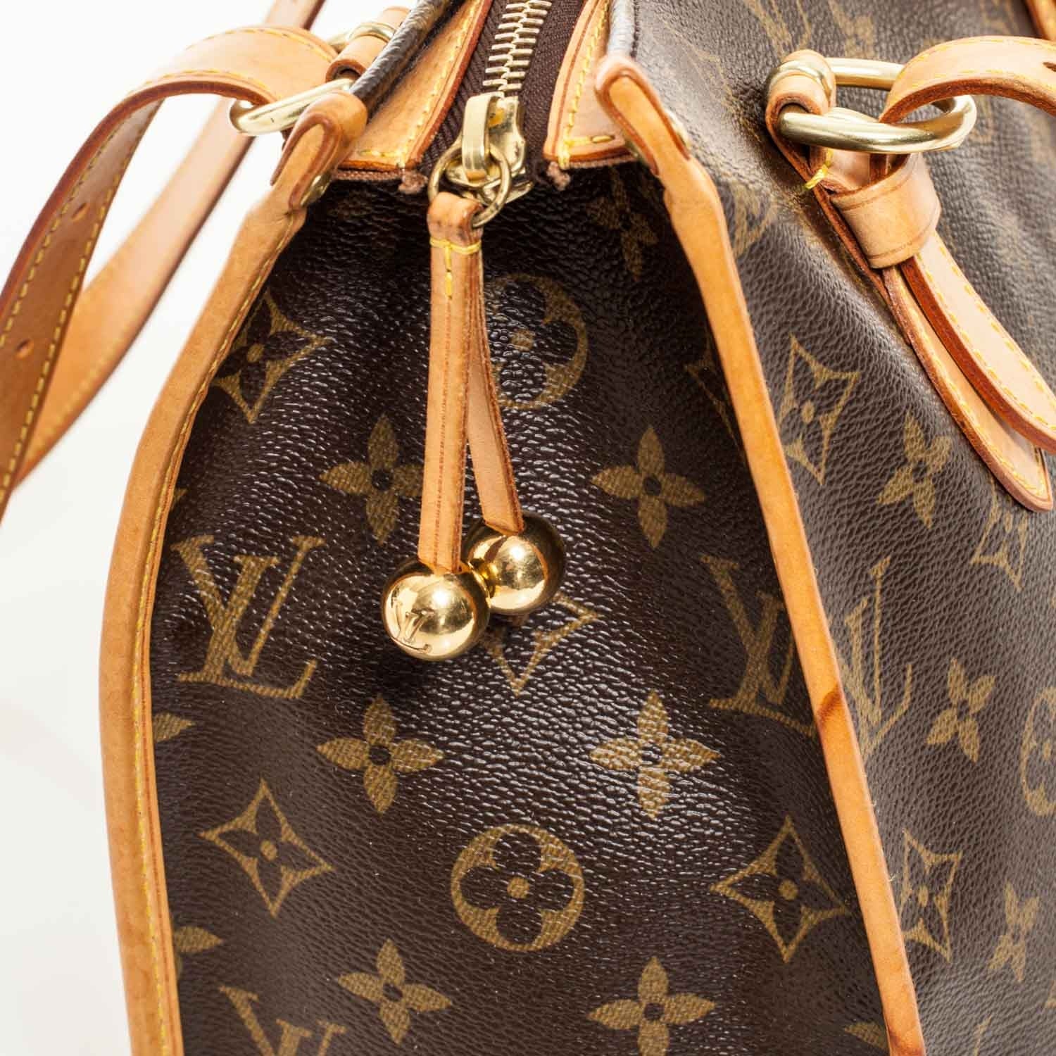 Louis Vuitton Monogram Popincourt Haut 15 of 17