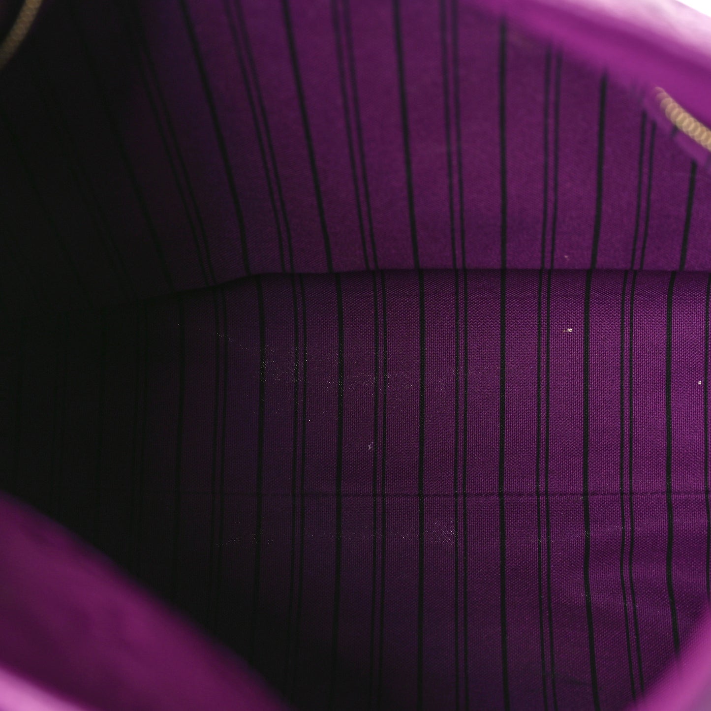 Empreinte Metis Amethyste