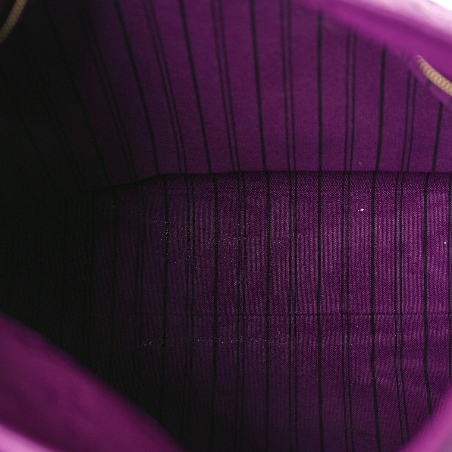 Louis Vuitton Empreinte Metis Amethyste 5 of 11