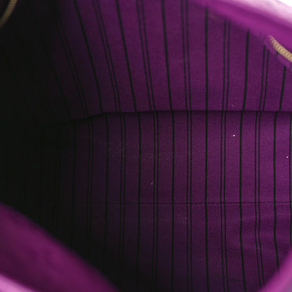 Louis Vuitton Empreinte Metis Amethyste 5 of 11