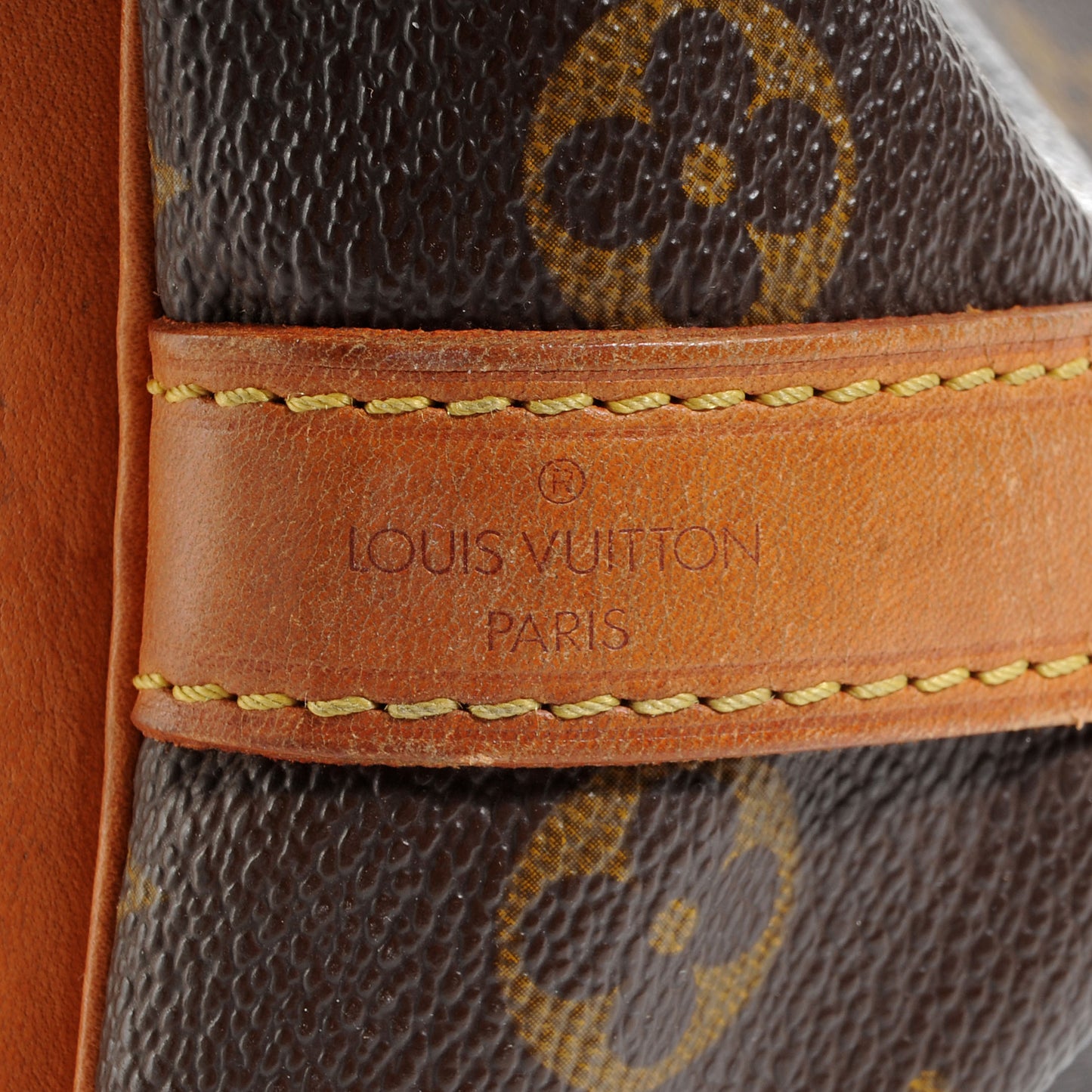 Monogram Petit Noe