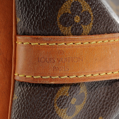 Louis Vuitton Monogram Petit Noe 7 of 7