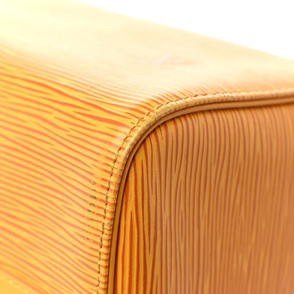 Louis Vuitton Epi Speedy 25 Tassil 11 of 16