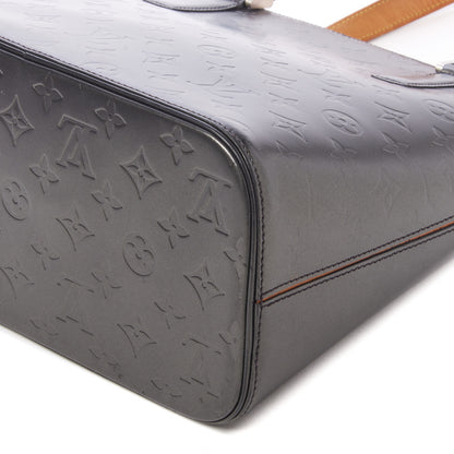 Louis Vuitton Mat Monogram Stockton Black 5 of 8