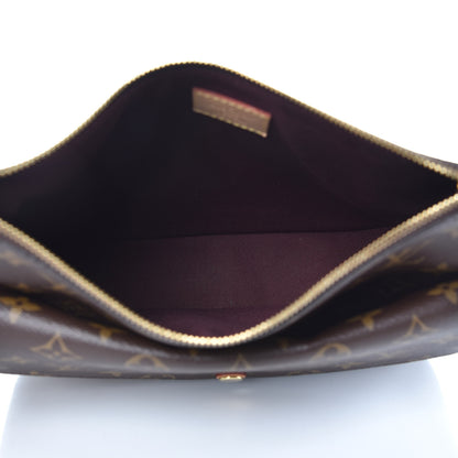 Louis Vuitton Monogram Mabillon 5 of 11