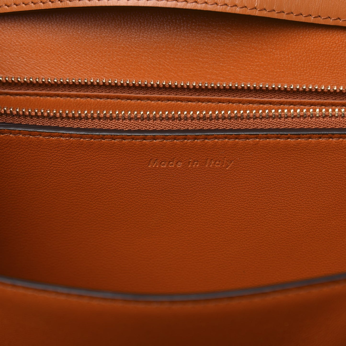 Smooth Calfskin Medium Classic Box Flap Bag Camel