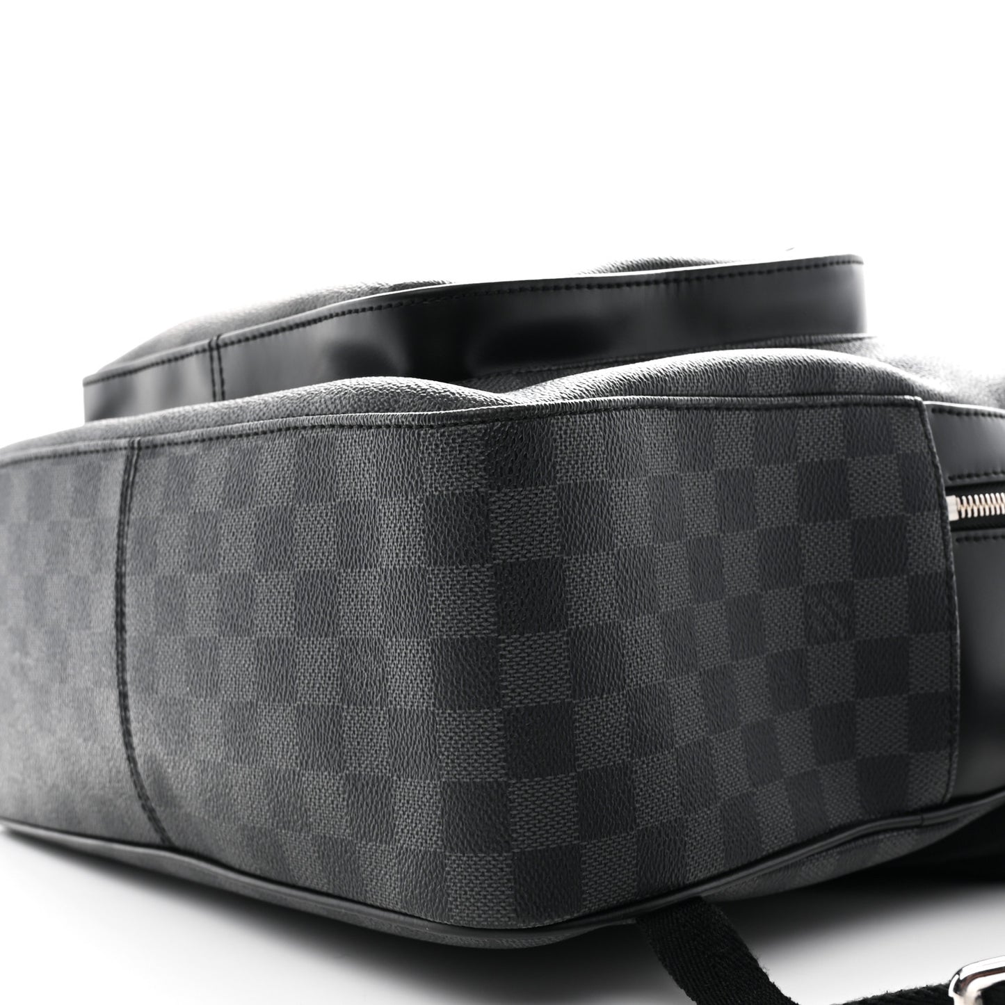 Damier Graphite Josh Backpack