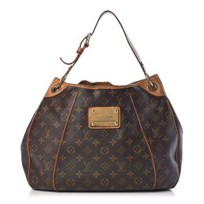 Louis Vuitton Monogram Galliera PM 1 of 14