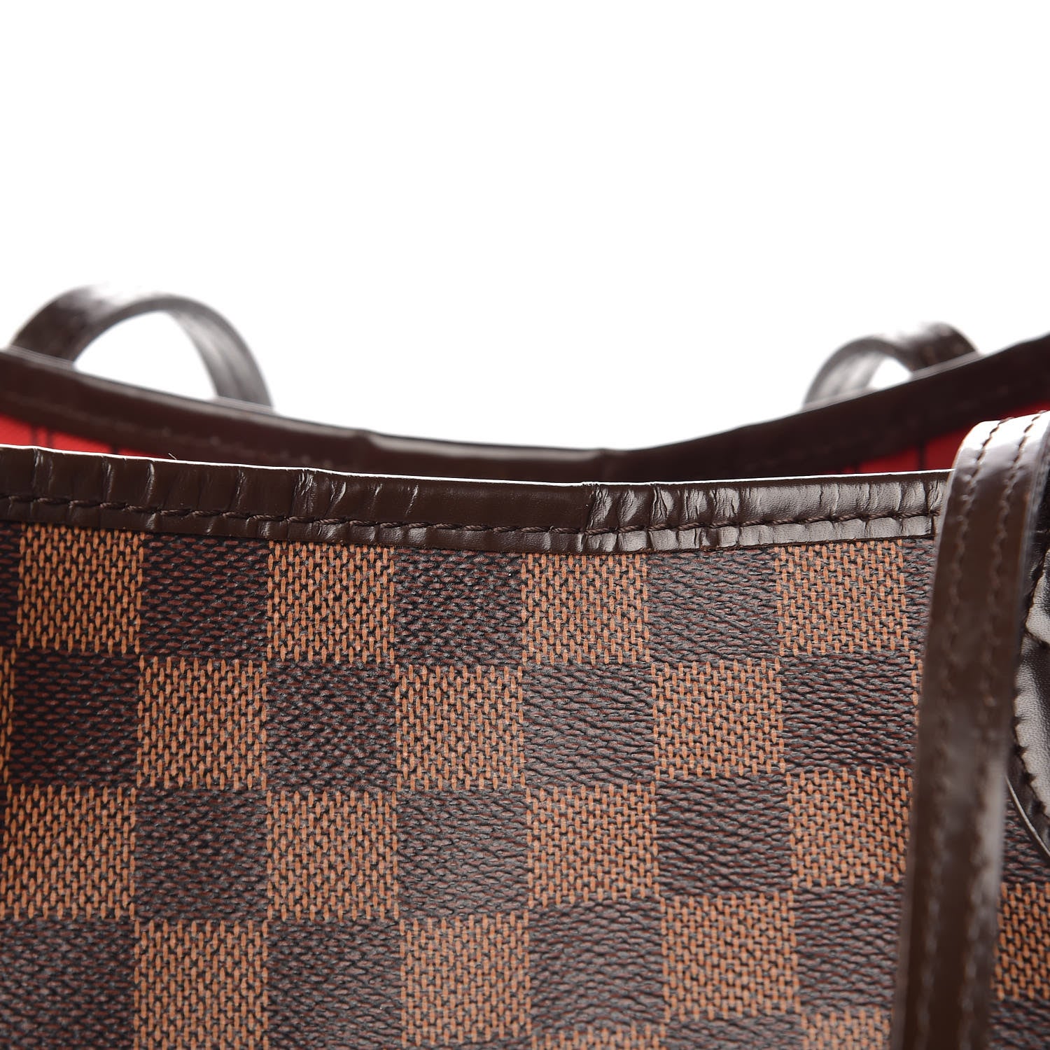 Louis Vuitton Damier Ebene Neo Neverfull GM 15 of 23