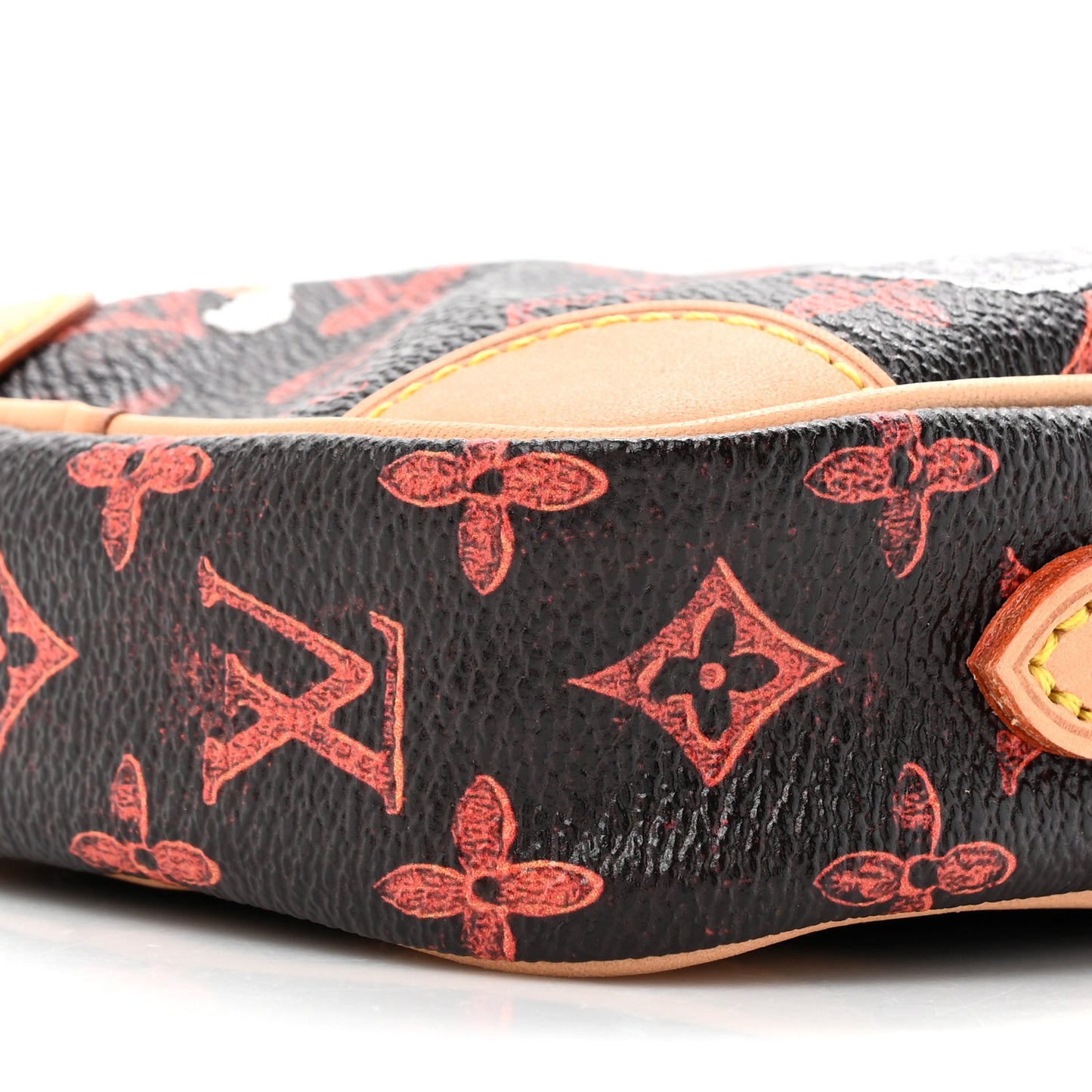 Catogram Paname Set Marron