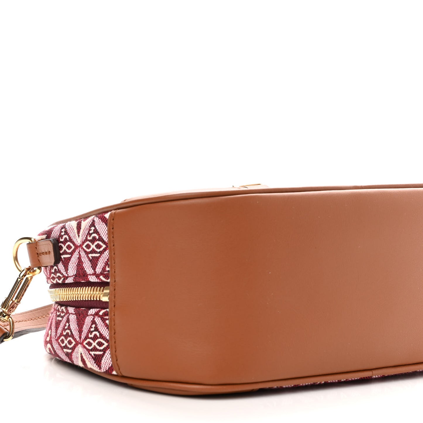 Jacquard Since 1854 Mini Deauville Bordeaux